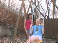 pigtail teens fanny fucker fun